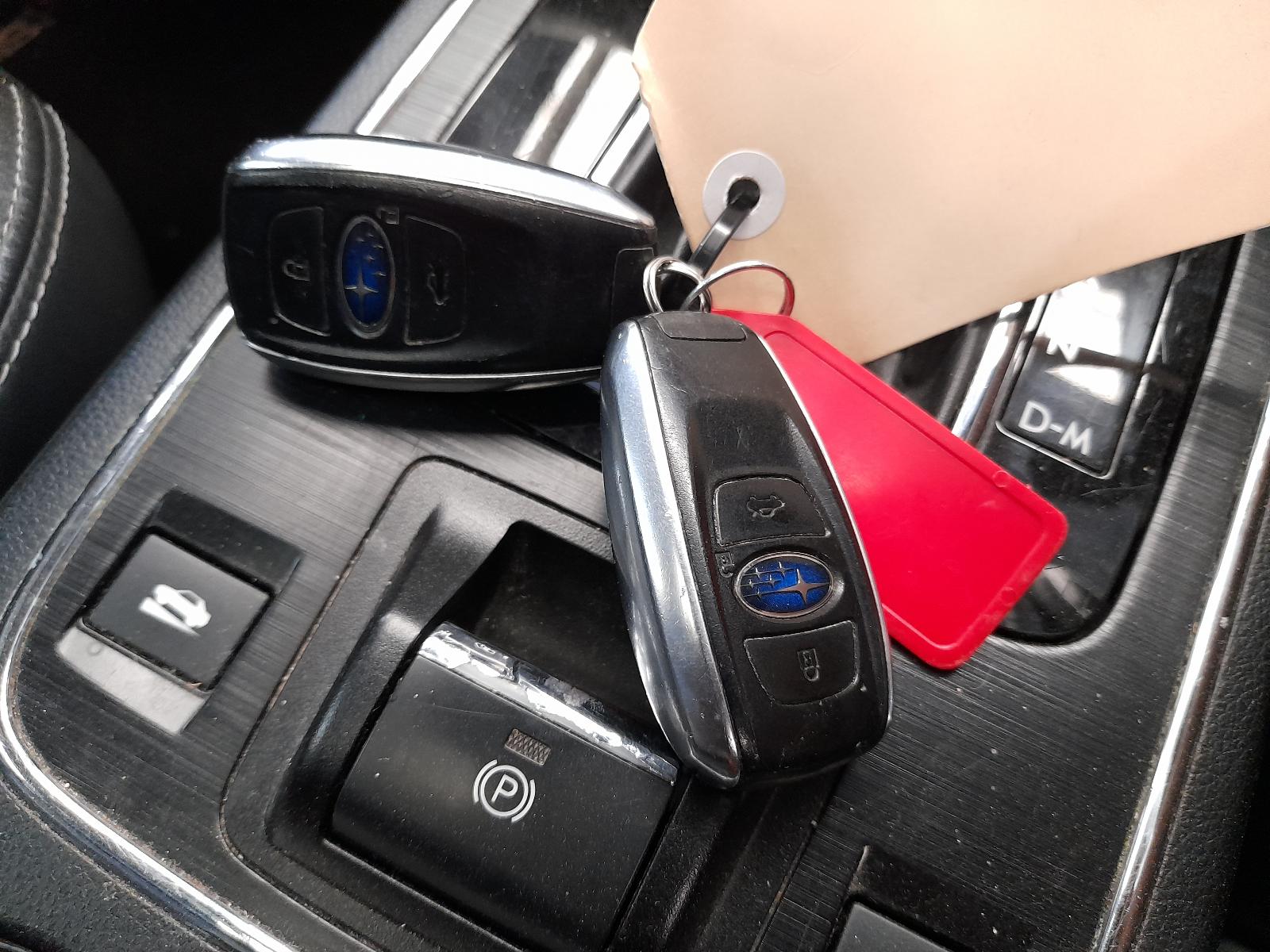 View Auto part Right Taillight Subaru Outback 2015