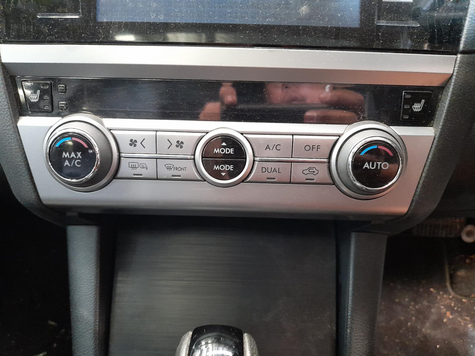 View Auto part Right Taillight Subaru Outback 2015