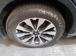 View Auto part Right Taillight Subaru Outback 2015