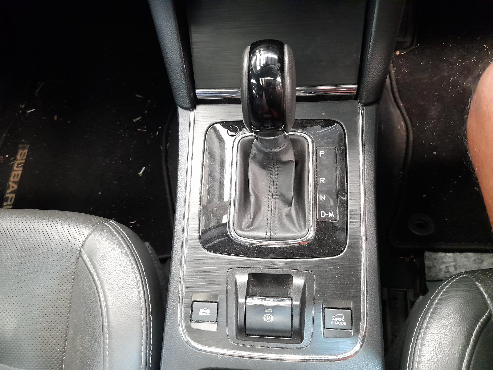 View Auto part Right Taillight Subaru Outback 2015