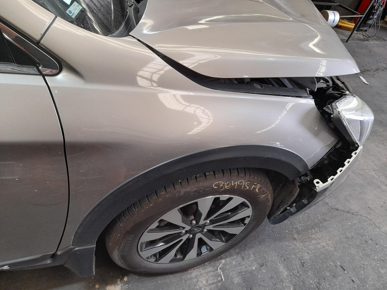 View Auto part Right Taillight Subaru Outback 2015