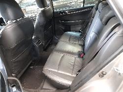 View Auto part Right Taillight Subaru Outback 2015