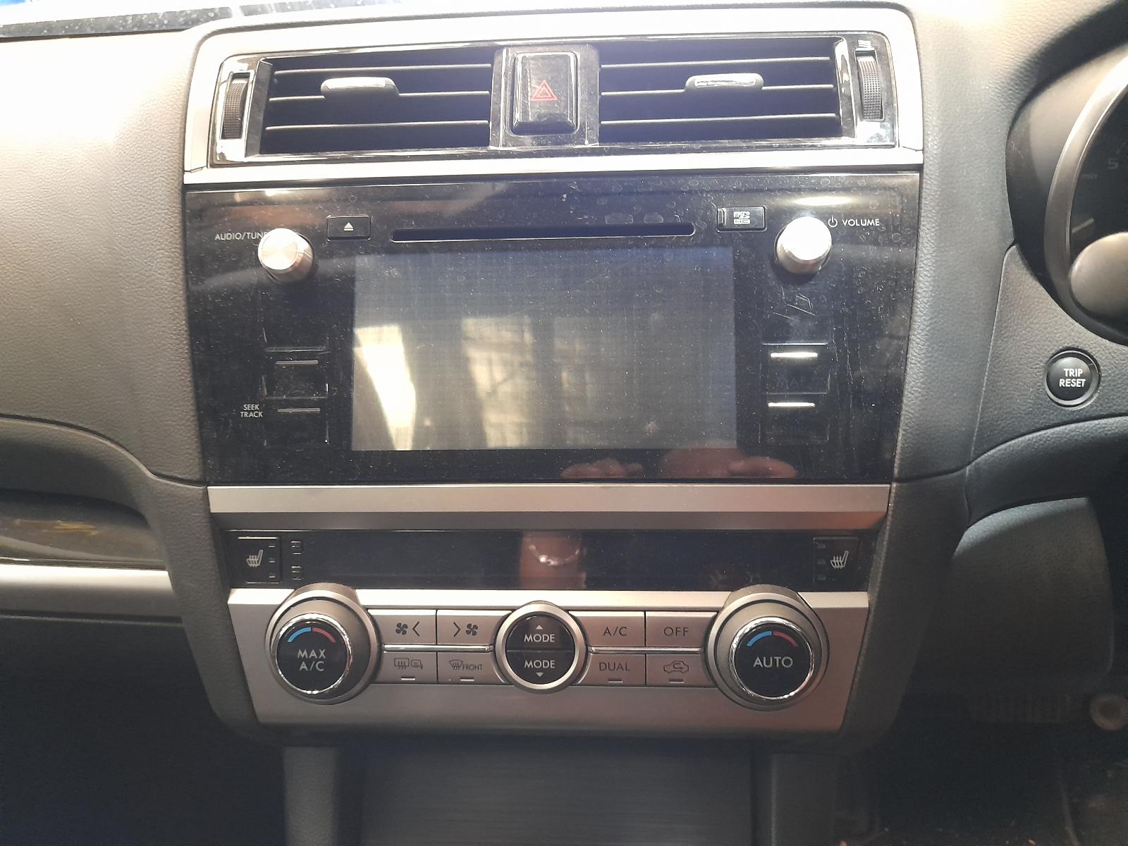 View Auto part Right Taillight Subaru Outback 2015