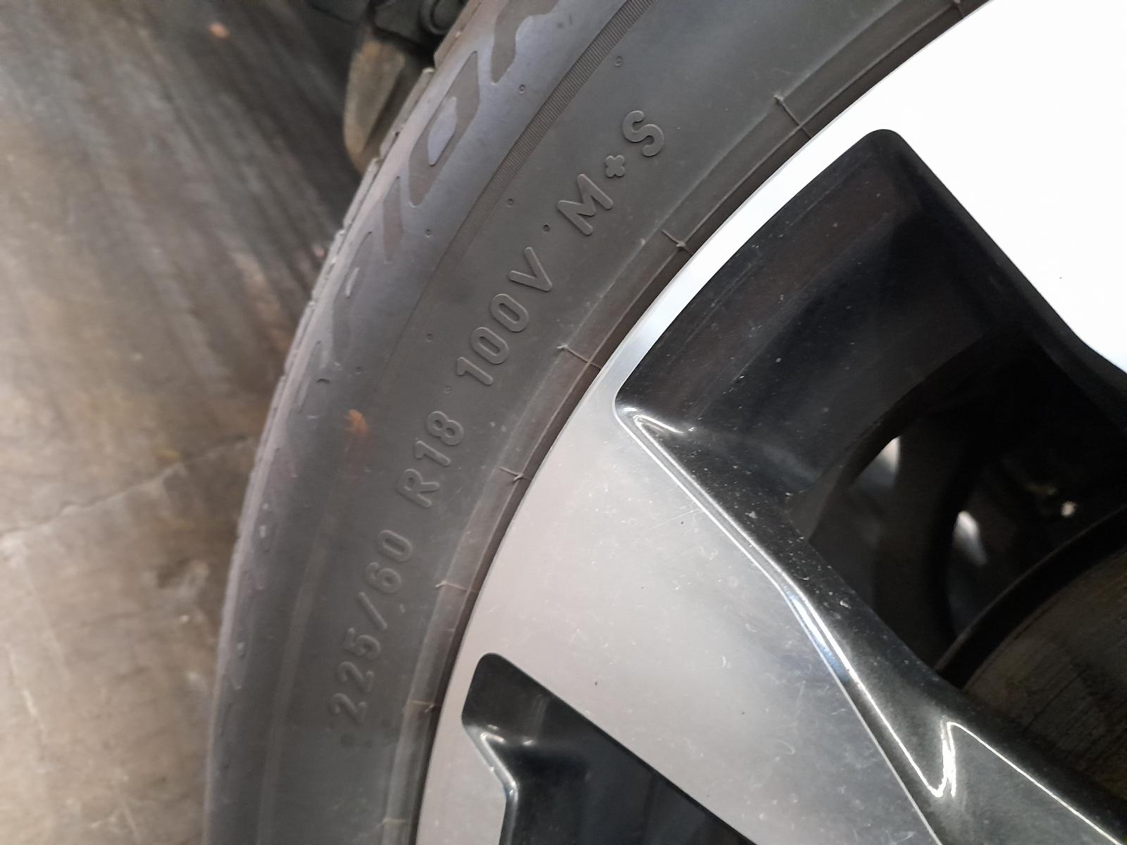 View Auto part Right Taillight Subaru Outback 2015