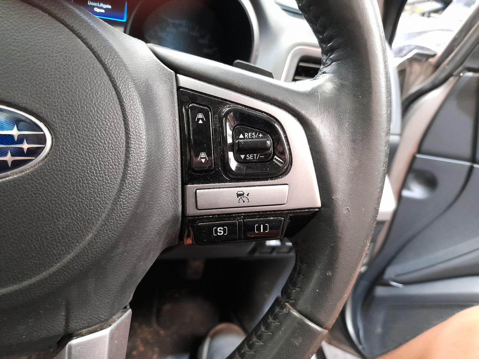 View Auto part Right Taillight Subaru Outback 2015