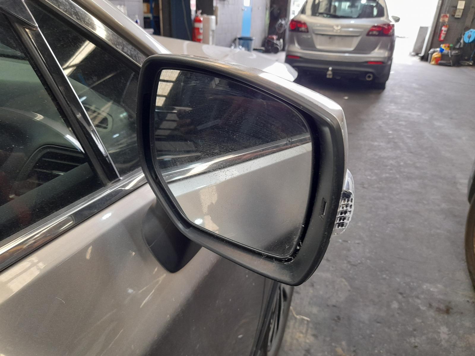 View Auto part Right Taillight Subaru Outback 2015