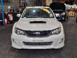 View Auto part Left Front Door Subaru Impreza 2013