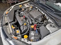 View Auto part Left Front Door Subaru Impreza 2013