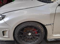 View Auto part Left Front Door Subaru Impreza 2013