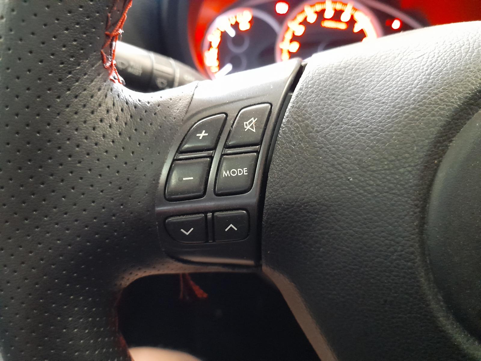 2013 Subaru Impreza Left Front Door View Auto part Left Front Door Subaru Impreza 2013