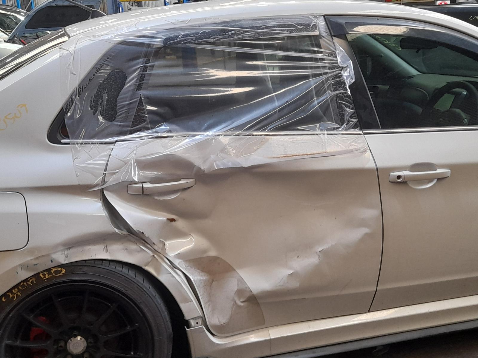 2013 Subaru Impreza Left Front Door View Auto part Left Front Door Subaru Impreza 2013