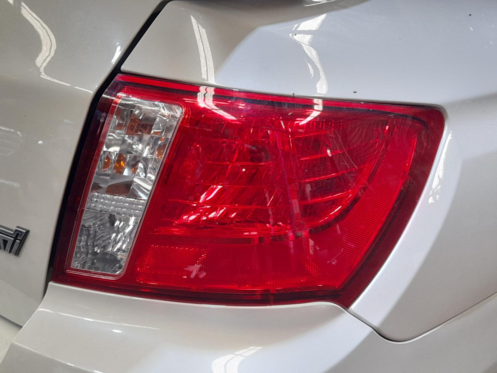 2013 Subaru Impreza Left Front Door View Auto part Left Front Door Subaru Impreza 2013