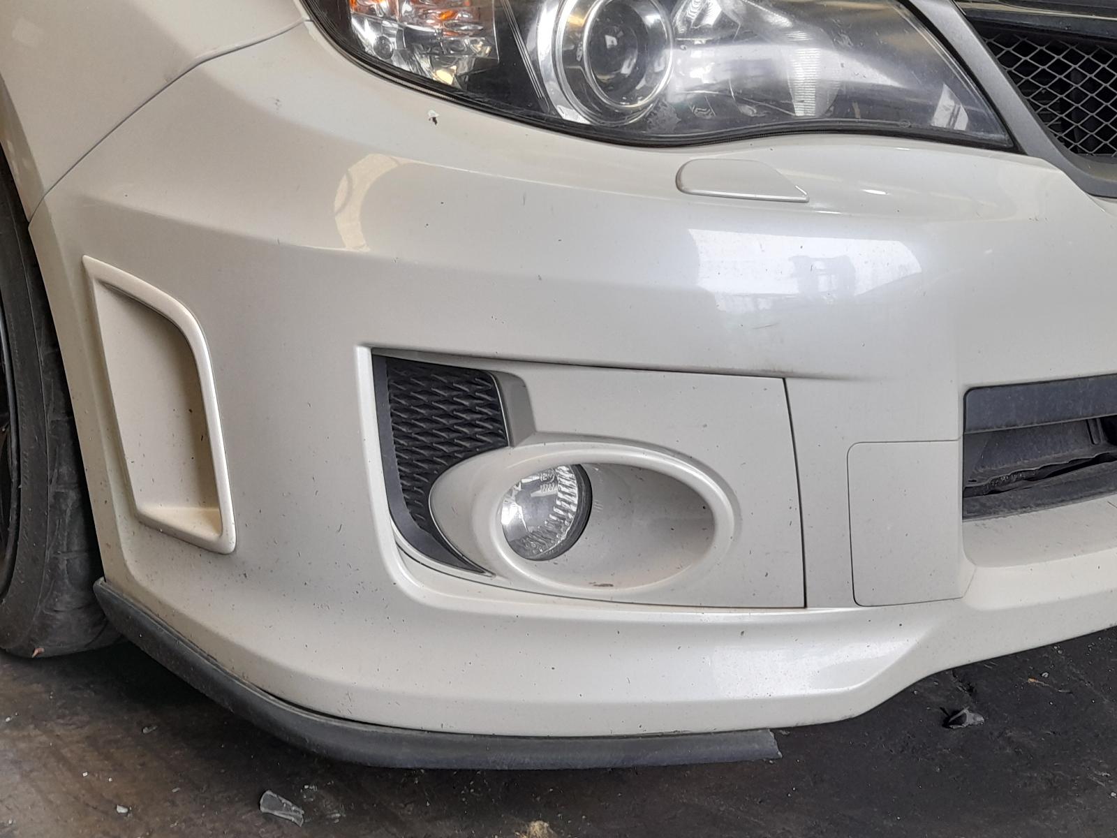 2013 Subaru Impreza Left Front Door View Auto part Left Front Door Subaru Impreza 2013