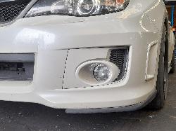 View Auto part Left Front Door Subaru Impreza 2013