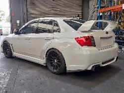 View Auto part Left Front Door Subaru Impreza 2013