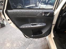 View Auto part Left Front Door Subaru Impreza 2013