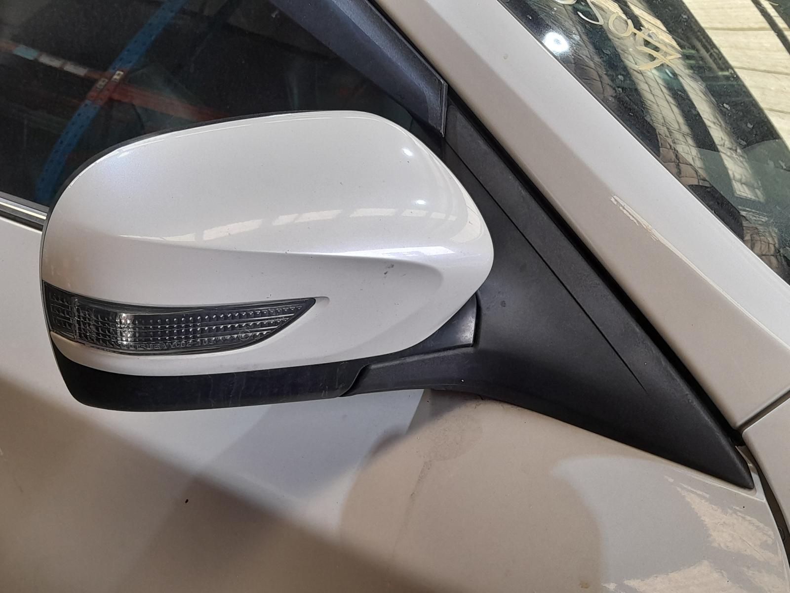 2013 Subaru Impreza Left Front Door View Auto part Left Front Door Subaru Impreza 2013