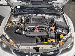 View Auto part Left Front Door Subaru Impreza 2013