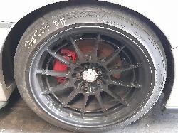 View Auto part Left Front Door Subaru Impreza 2013