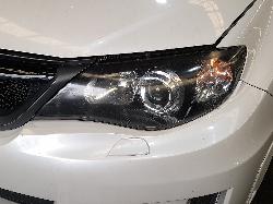 View Auto part Left Front Door Subaru Impreza 2013