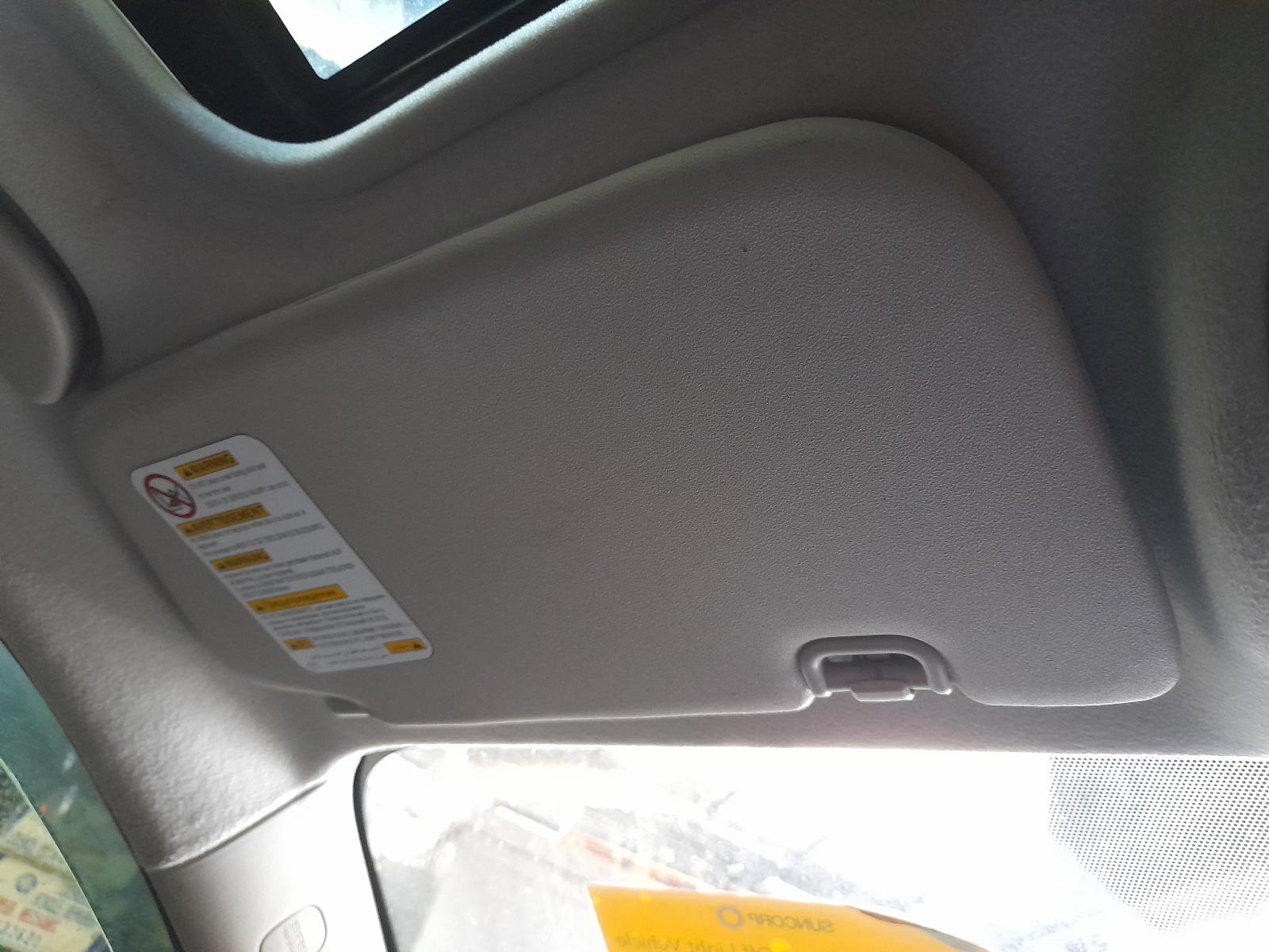 2013 Subaru Impreza Left Front Door View Auto part Left Front Door Subaru Impreza 2013