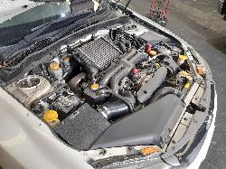 View Auto part Left Front Door Subaru Impreza 2013