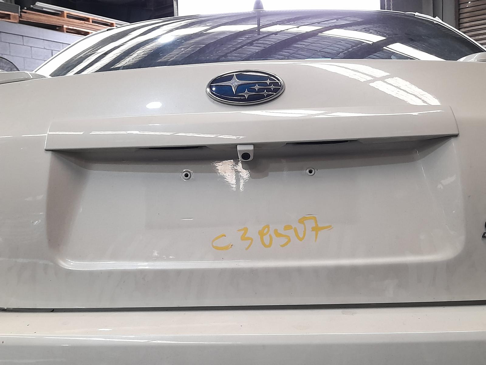 2013 Subaru Impreza Left Front Door View Auto part Left Front Door Subaru Impreza 2013