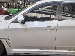 View Auto part Left Front Door Subaru Impreza 2013
