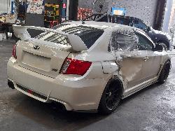 View Auto part Left Front Door Subaru Impreza 2013