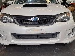View Auto part Left Front Door Subaru Impreza 2013
