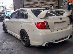 View Auto part Left Front Door Subaru Impreza 2013