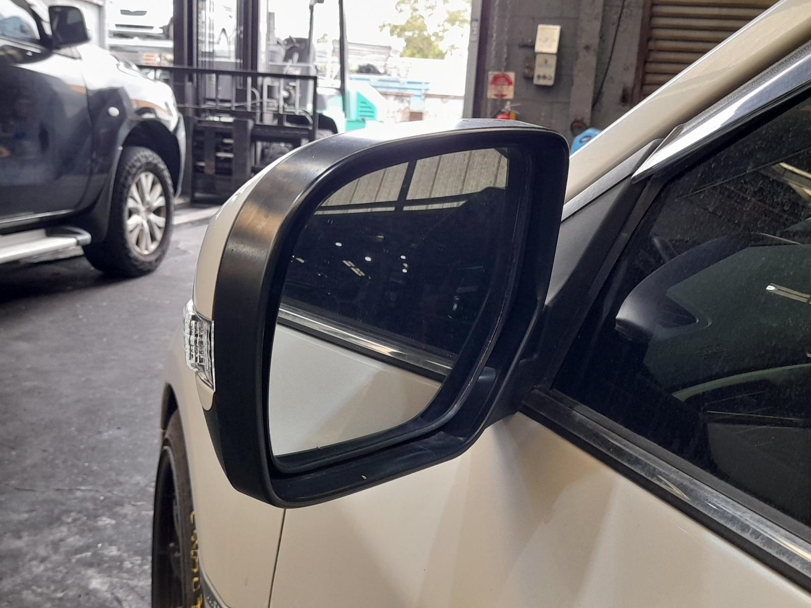 2013 Subaru Impreza Left Front Door View Auto part Left Front Door Subaru Impreza 2013