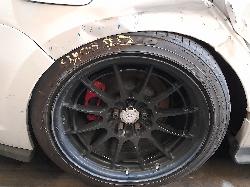 View Auto part Left Front Door Subaru Impreza 2013