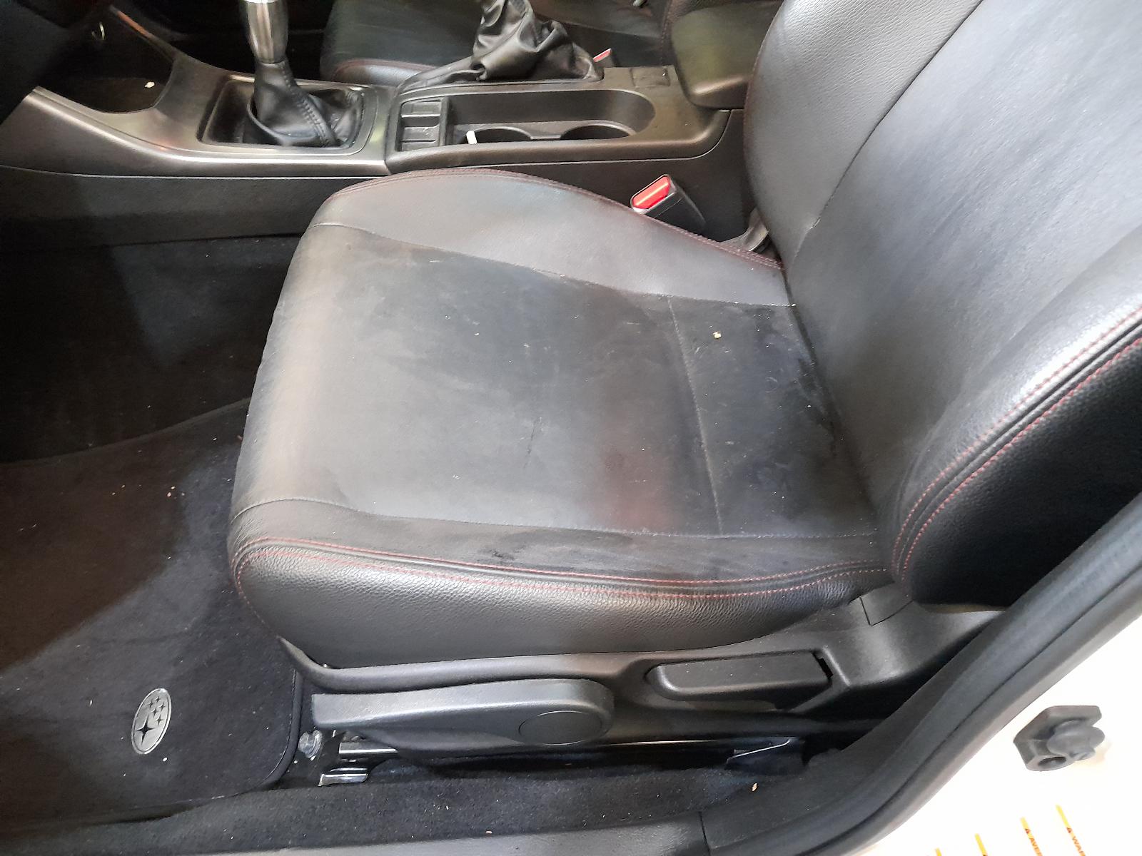 2013 Subaru Impreza Left Front Door View Auto part Left Front Door Subaru Impreza 2013