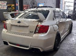 View Auto part Left Front Door Subaru Impreza 2013