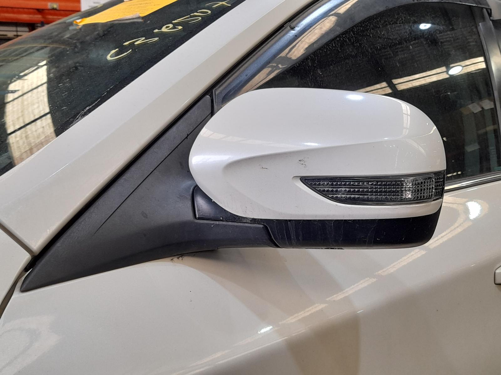 2013 Subaru Impreza Left Front Door View Auto part Left Front Door Subaru Impreza 2013