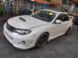 View Auto part Left Front Door Subaru Impreza 2013