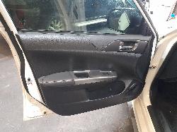 View Auto part Left Front Door Subaru Impreza 2013