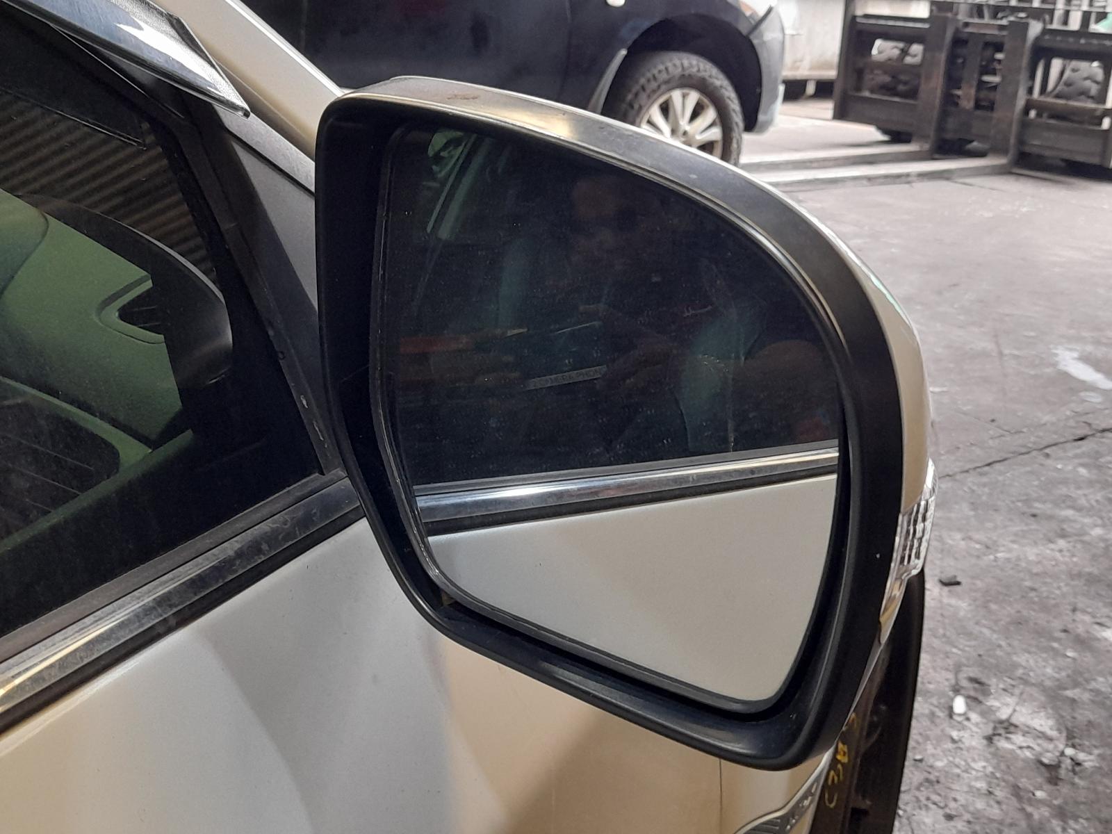 2013 Subaru Impreza Left Front Door View Auto part Left Front Door Subaru Impreza 2013