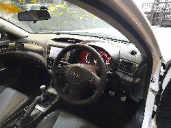 View Auto part Left Front Door Subaru Impreza 2013