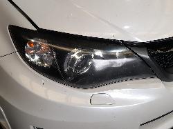 View Auto part Left Front Door Subaru Impreza 2013
