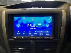 View Auto part Left Front Door Subaru Impreza 2013