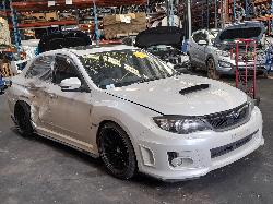 View Auto part Left Front Door Subaru Impreza 2013