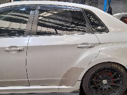 View Auto part Left Front Door Subaru Impreza 2013