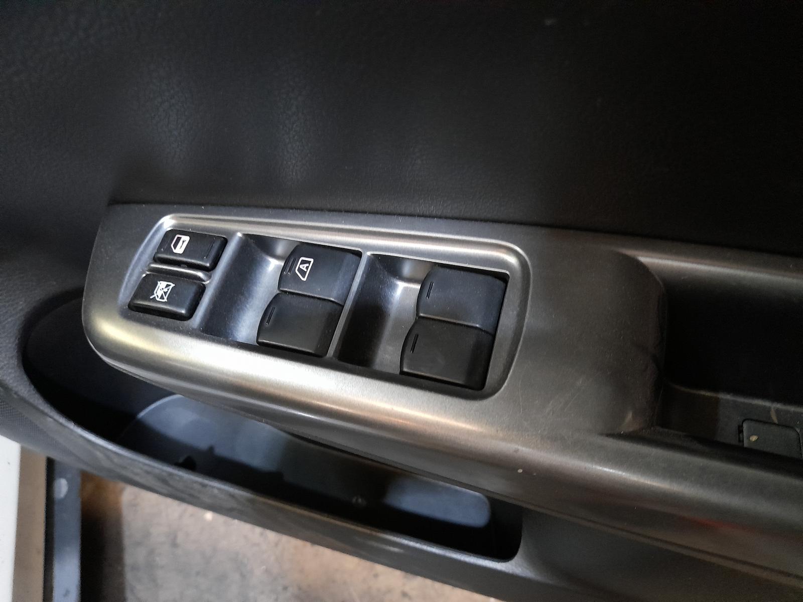 2013 Subaru Impreza Left Front Door View Auto part Left Front Door Subaru Impreza 2013