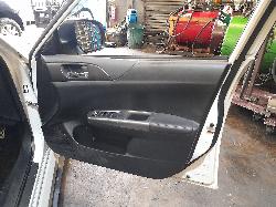View Auto part Left Front Door Subaru Impreza 2013
