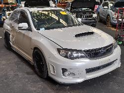 View Auto part Left Front Door Subaru Impreza 2013