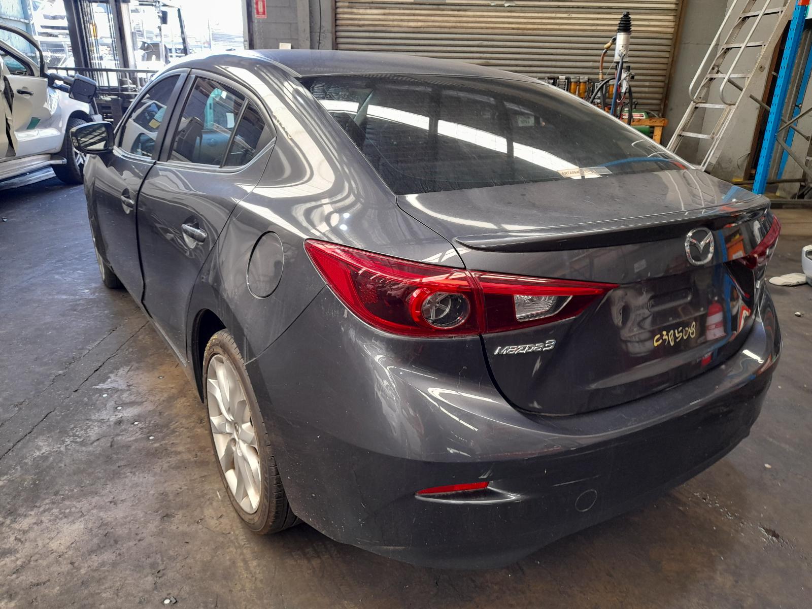 View Auto part Throttle Body Mazda 3 2014