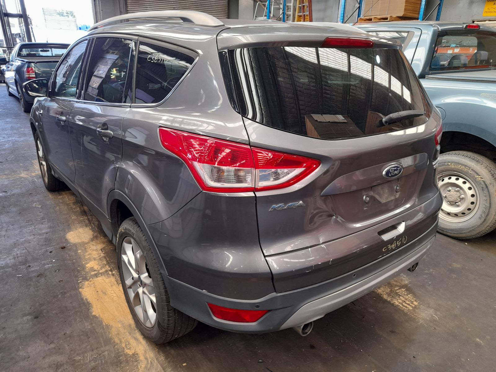 View Auto part Rear Drive Shaft Ford Kuga 2013