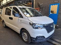 View Auto part Wheel Standard/Steel Hyundai Iload/imax 2020